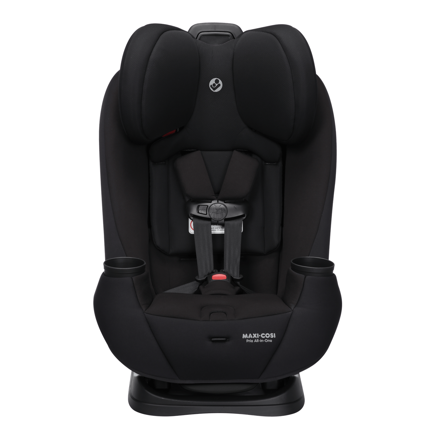 Maxi-Cosi Pria All-in-One Convertible Car Seat - Sea Storm - CC414HTN