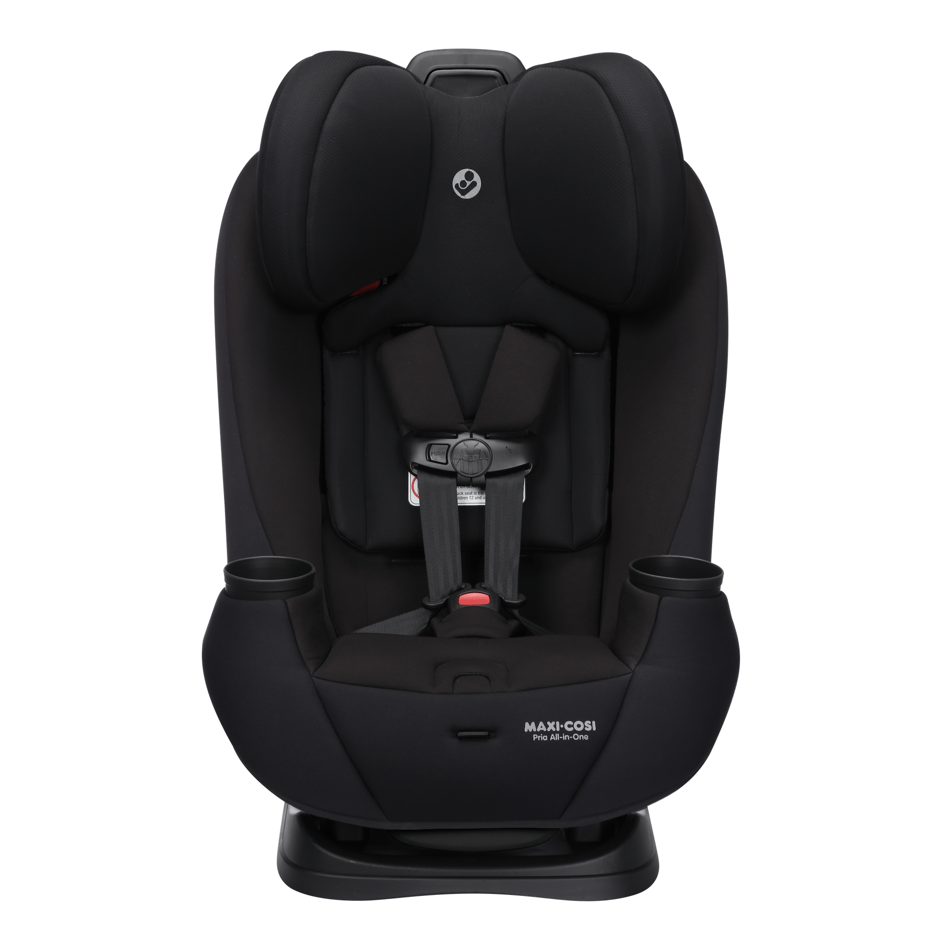 Maxi-Cosi Pria All-in-One Convertible Car Seat - Sea Storm - CC414HTN