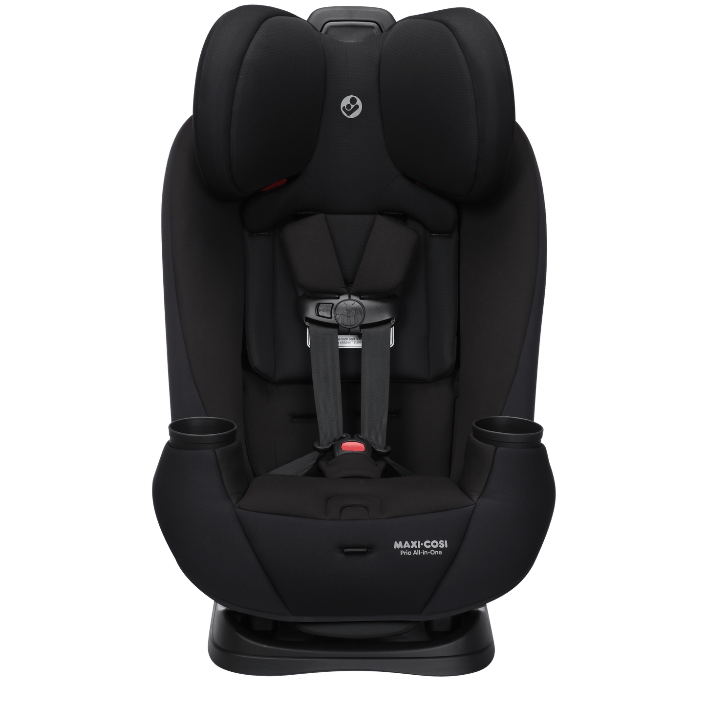 Maxi-Cosi Pria All-in-One Convertible Car Seat - Sea Storm - CC414HTN