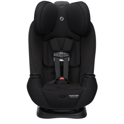 Maxi-Cosi Pria All-in-One Convertible Car Seat - Sea Storm - CC414HTN