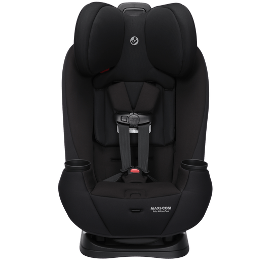 Maxi-Cosi Pria All-in-One Convertible Car Seat - Sea Storm - CC414HTN