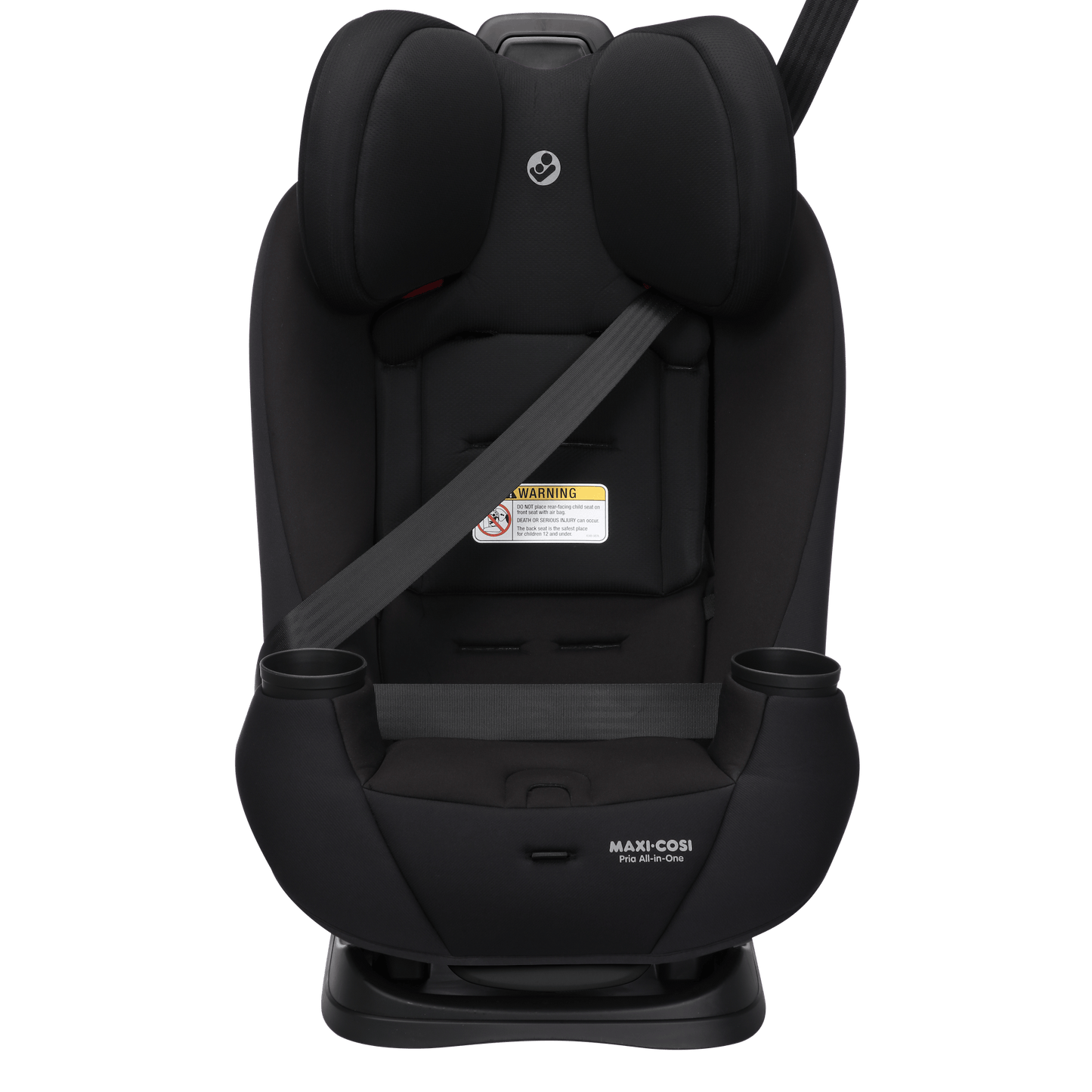 Maxi-Cosi Pria All-in-One Convertible Car Seat - Sea Storm - CC414HTN