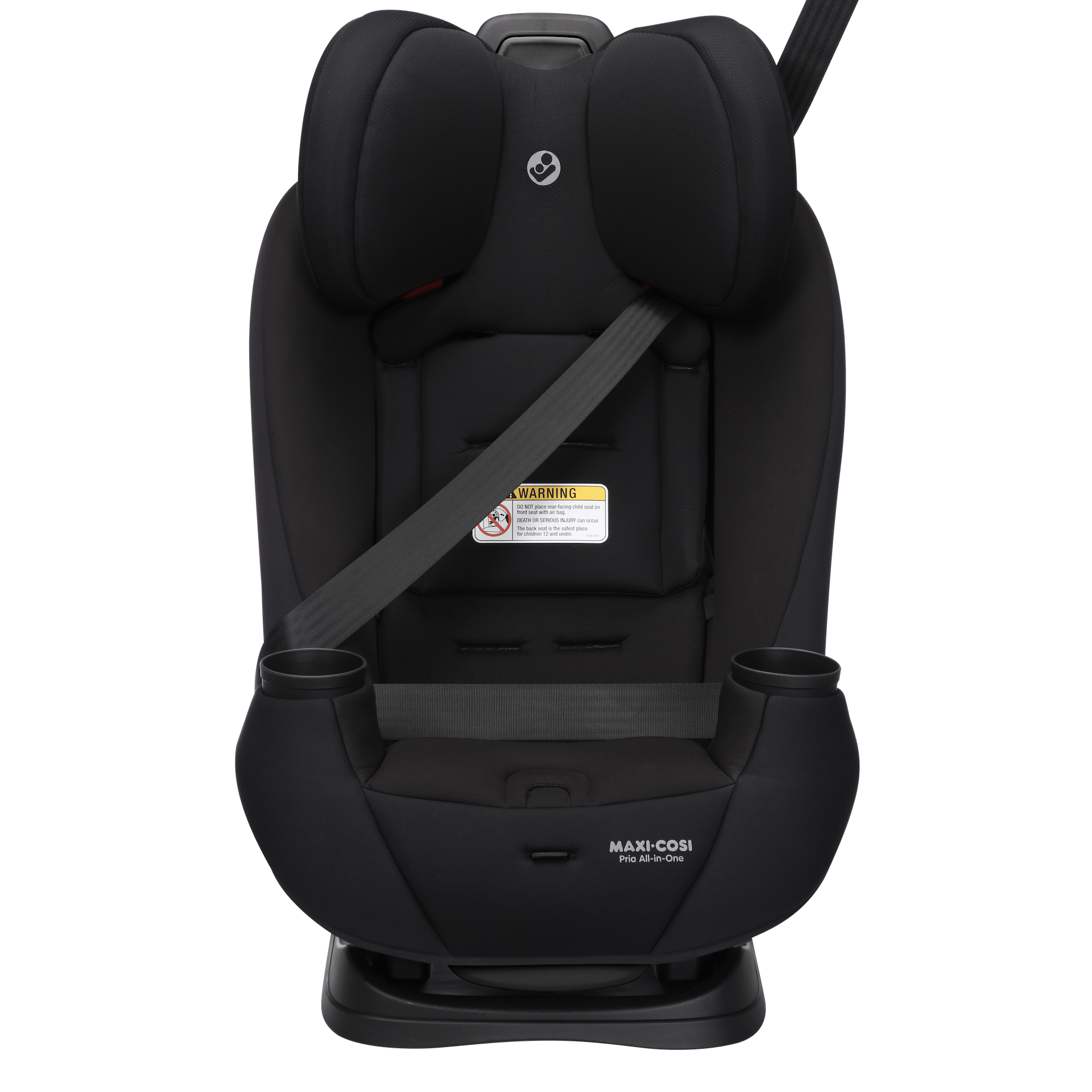 Maxi-Cosi Pria All-in-One Convertible Car Seat - Sea Storm - CC414HTN