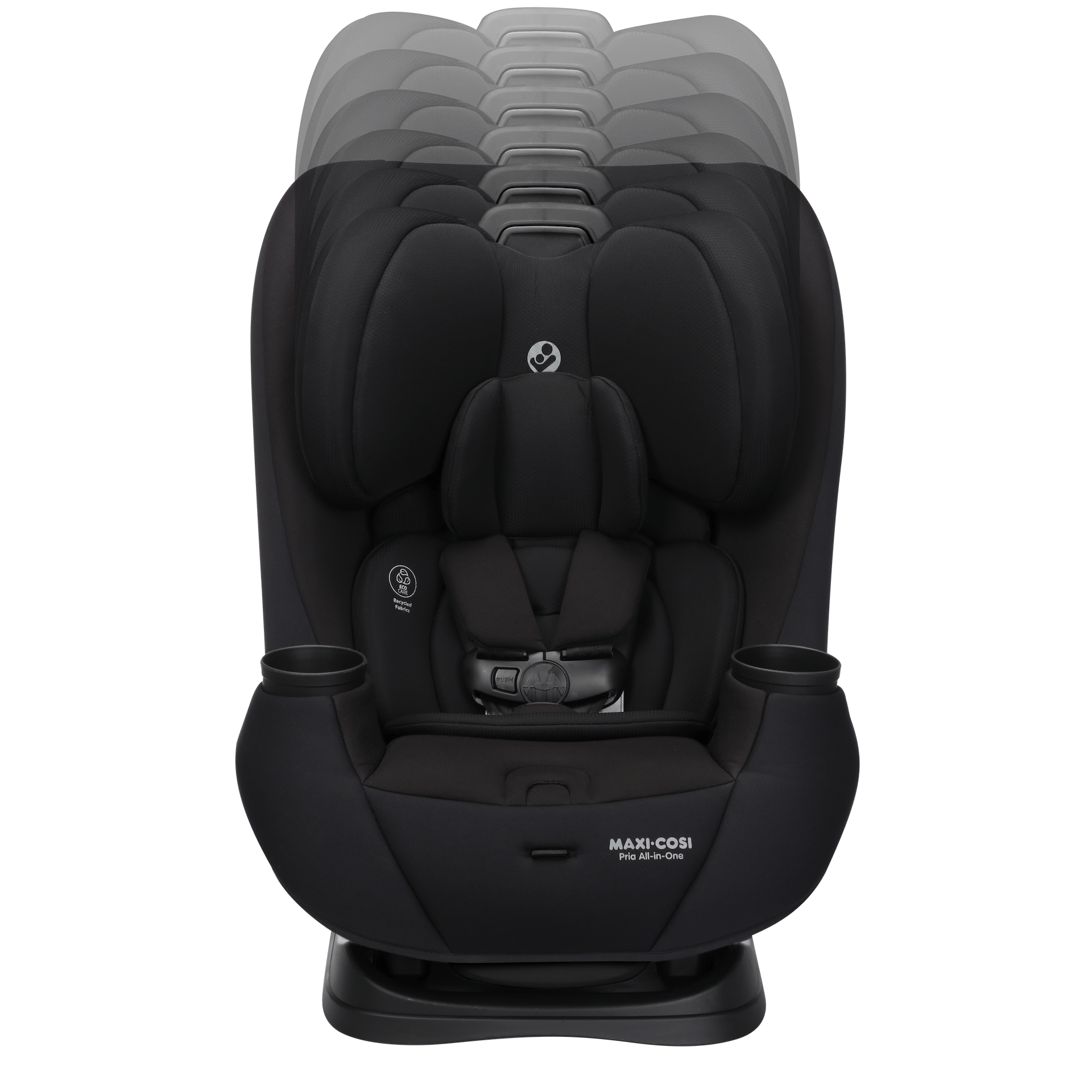 Maxi-Cosi Pria All-in-One Convertible Car Seat - Sea Storm - CC414HTN