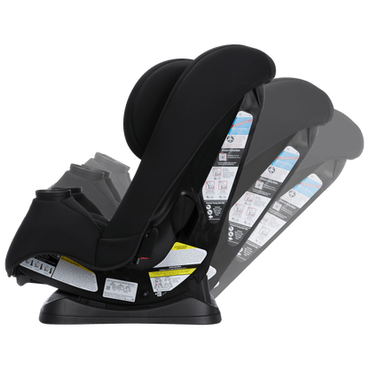 Maxi-Cosi Pria All-in-One Convertible Car Seat - Sea Storm - CC414HTN