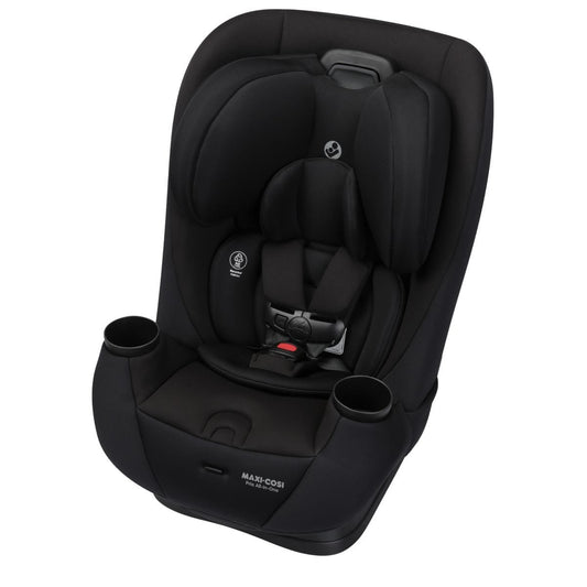 Maxi-Cosi Pria All-in-One Convertible Car Seat - Sea Storm - CC414HTN