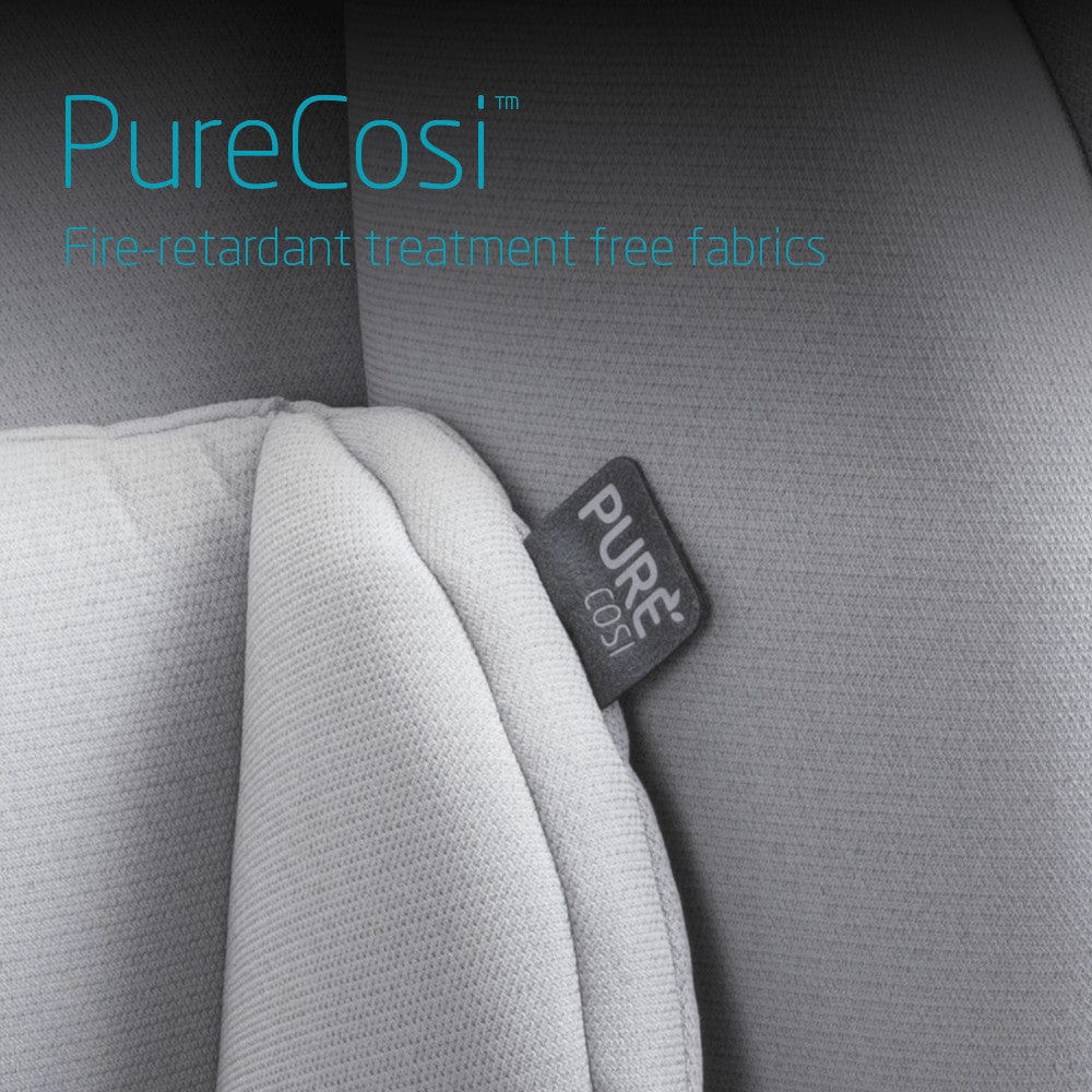 Maxi-Cosi Pria All-in-One Convertible Car Seat - Walking Trail (PureCosi) - CC244FYL