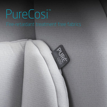 Maxi-Cosi Pria All-in-One Convertible Car Seat - Walking Trail (PureCosi) - CC244FYL
