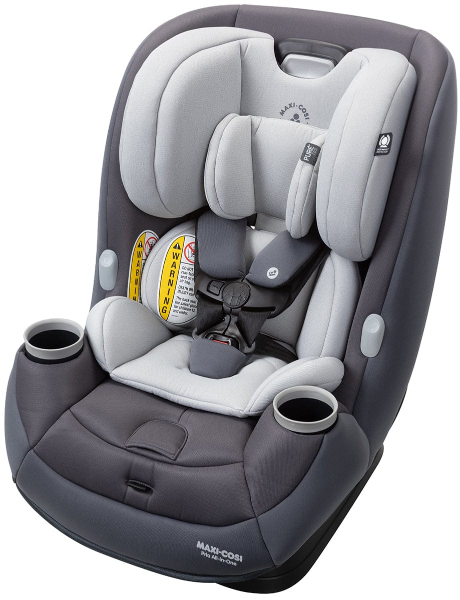 Maxi-Cosi Pria All-in-One Convertible Car Seat - Walking Trail (PureCosi) - CC244FYL