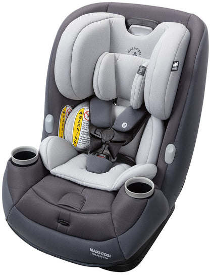 Maxi-Cosi Pria All-in-One Convertible Car Seat - Walking Trail (PureCosi) - CC244FYL