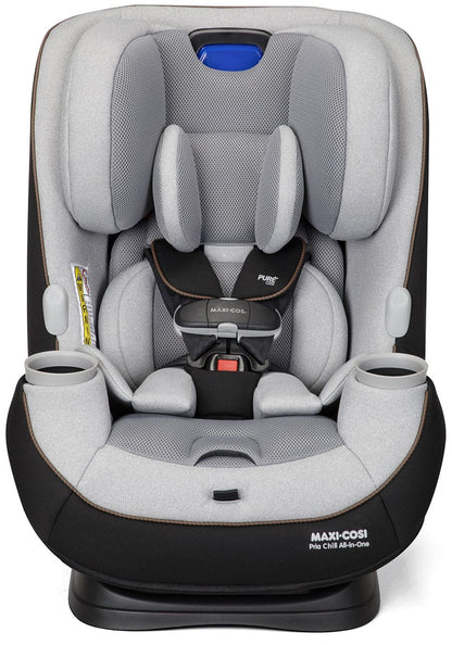 Maxi-Cosi Pria Chill All-in-One Convertible Car Seat - Chill - CC317HCN