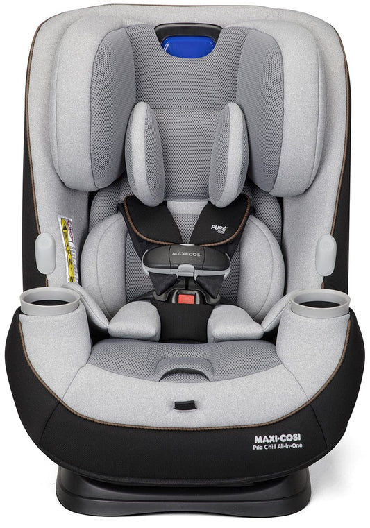 Maxi-Cosi Pria Chill All-in-One Convertible Car Seat - Chill - CC317HCN