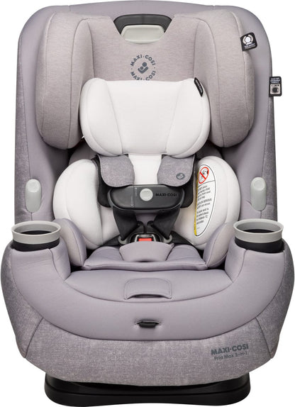Maxi-Cosi Pria Max 3 in 1 Convertible Car Seat - Nomad Grey - CC208ETL