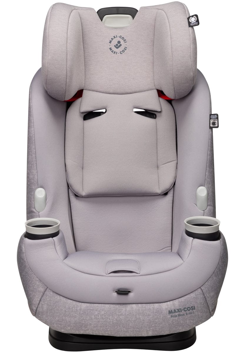 Maxi-Cosi Pria Max 3 in 1 Convertible Car Seat - Nomad Grey - CC208ETL