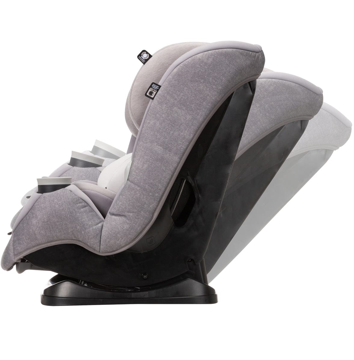 Maxi-Cosi Pria Max 3 in 1 Convertible Car Seat - Nomad Grey - CC208ETL