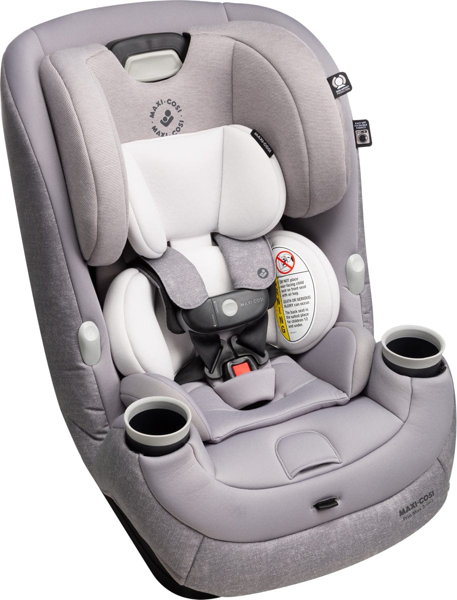 Maxi-Cosi Pria Max 3 in 1 Convertible Car Seat - Nomad Grey - CC208ETL
