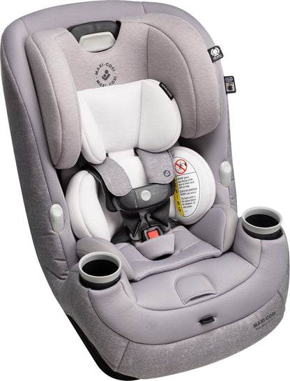 Maxi-Cosi Pria Max 3 in 1 Convertible Car Seat - Nomad Grey - CC208ETL