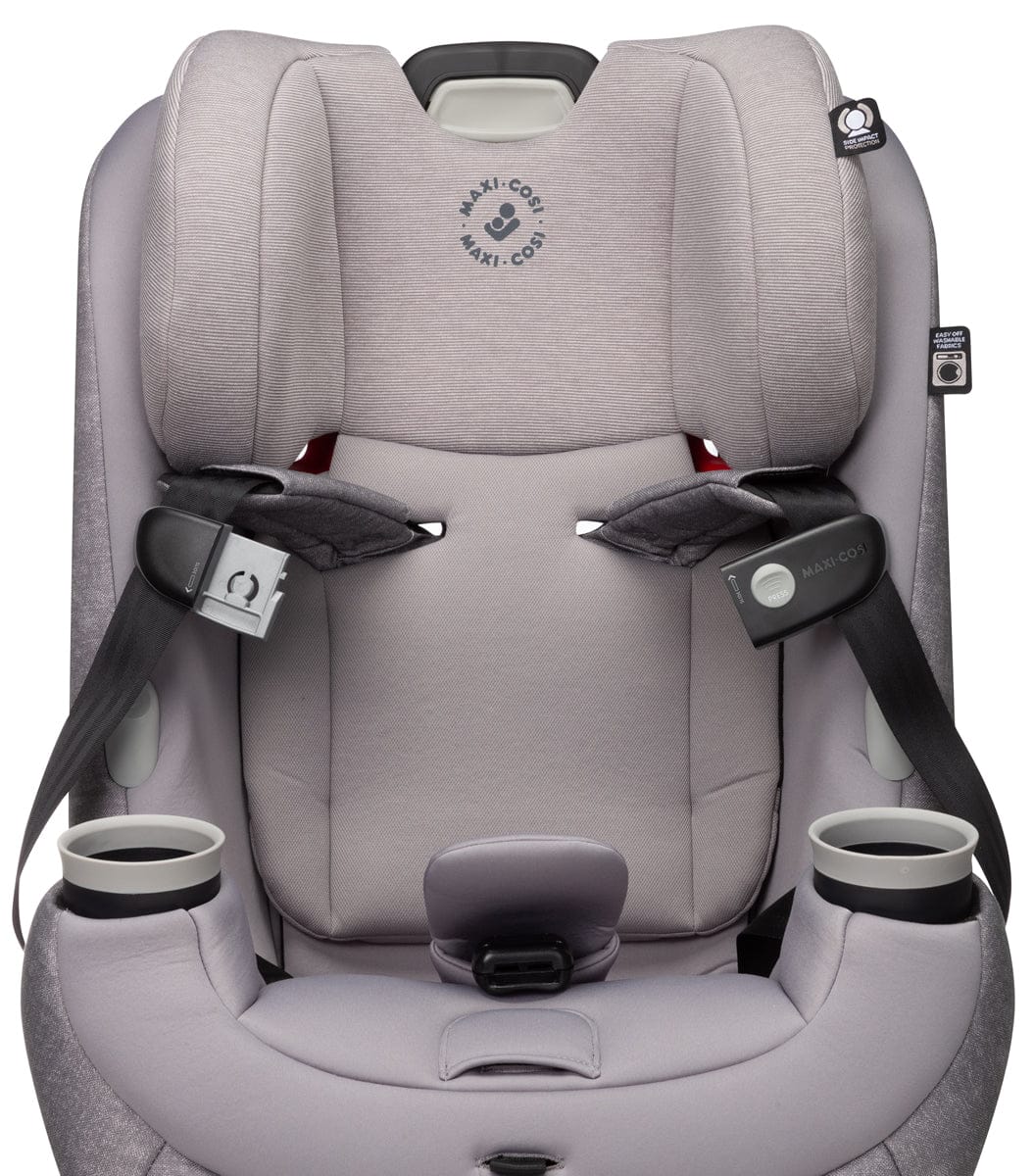 Maxi-Cosi Pria Max 3 in 1 Convertible Car Seat - Nomad Grey - CC208ETL