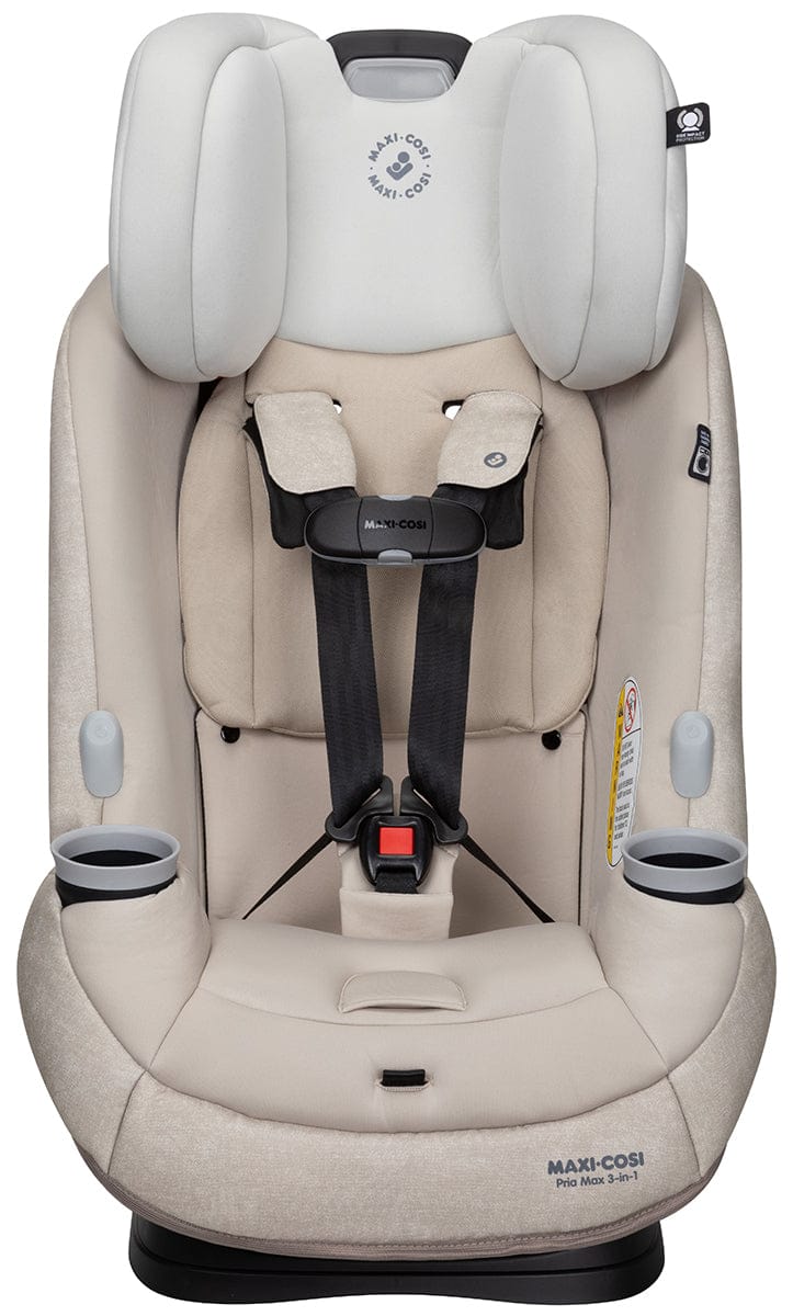 Maxi-Cosi Pria Max 3 in 1 Convertible Car Seat - Nomad Sand - CC208EMR