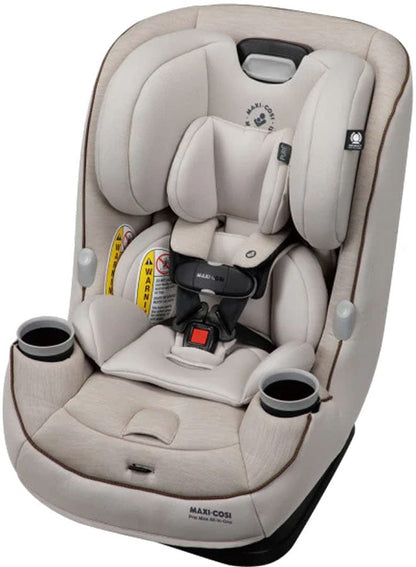 Maxi-Cosi Pria Max All-in-One Convertible Car Seat - Desert Wonder (PureCosi) - CC208GKF
