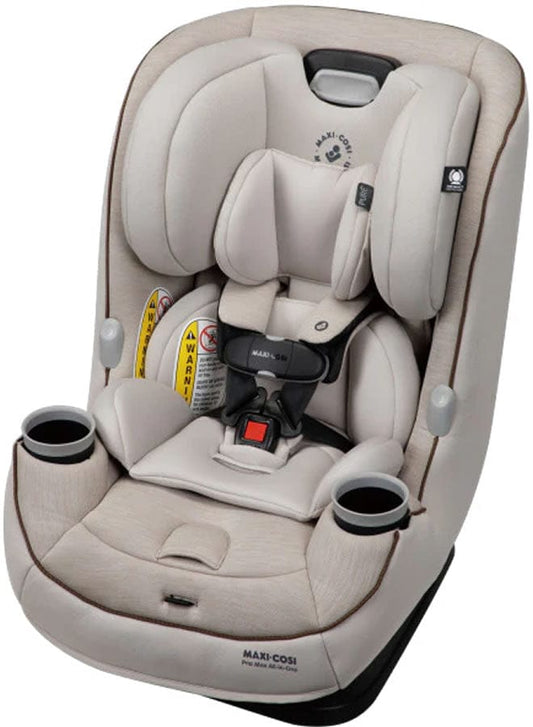 Maxi-Cosi Pria Max All-in-One Convertible Car Seat - Desert Wonder (PureCosi) - CC208GKF