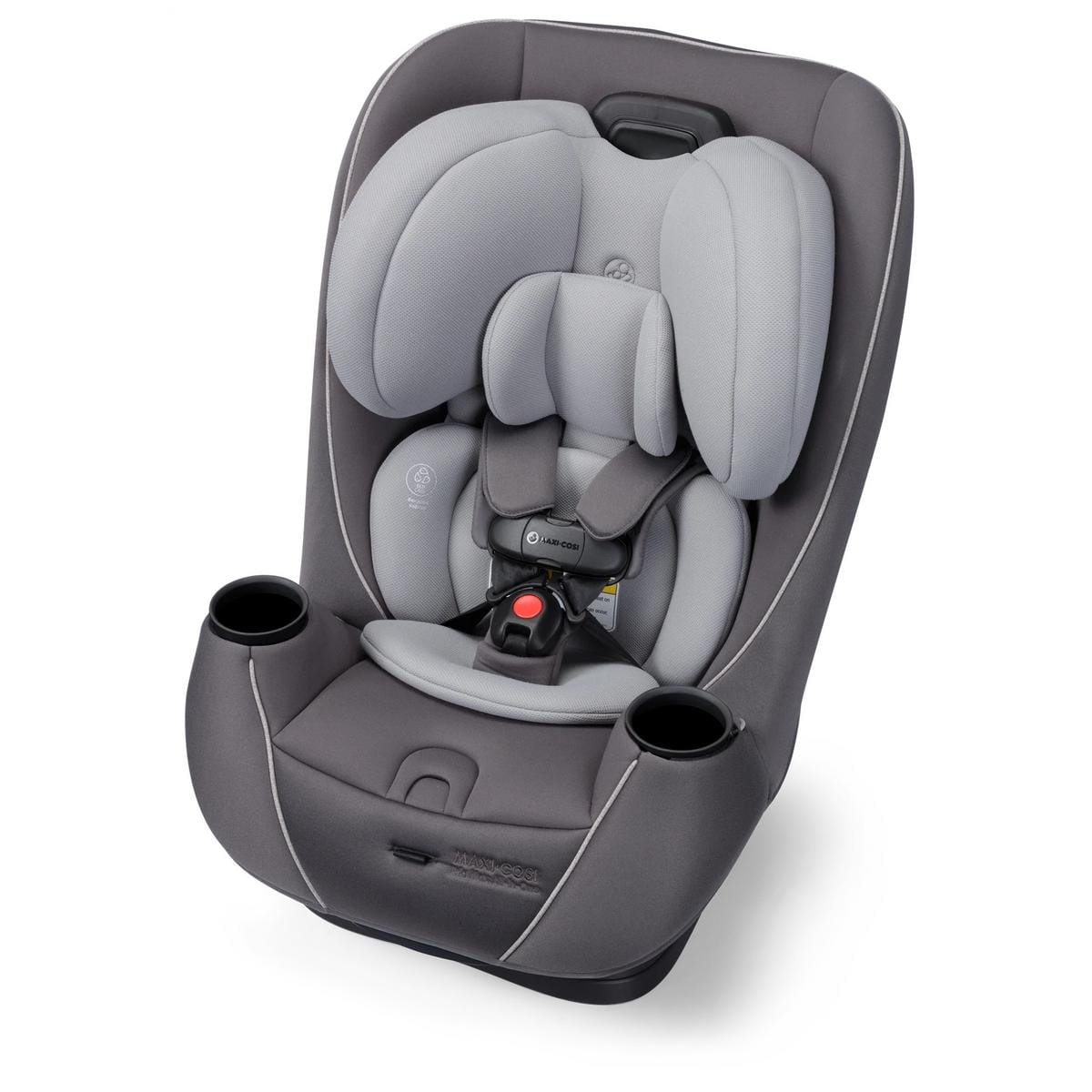 Maxi-Cosi Pria Max All-in-One Convertible Car Seat - Escargot - CC416HHL