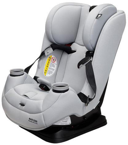 Maxi-Cosi Pria Max All-in-One Convertible Car Seat - Network Grey - CC208GLS