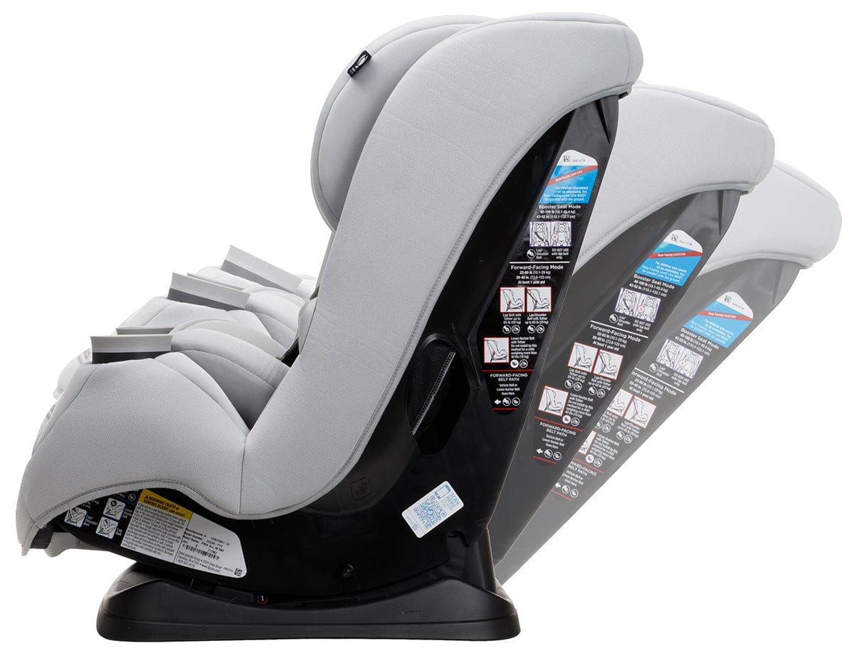 Maxi-Cosi Pria Max All-in-One Convertible Car Seat - Network Grey - CC208GLS