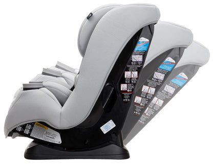 Maxi-Cosi Pria Max All-in-One Convertible Car Seat - Network Grey - CC208GLS