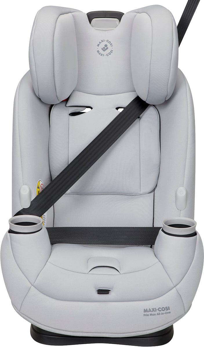 Maxi-Cosi Pria Max All-in-One Convertible Car Seat - Network Sand - CC208HBY