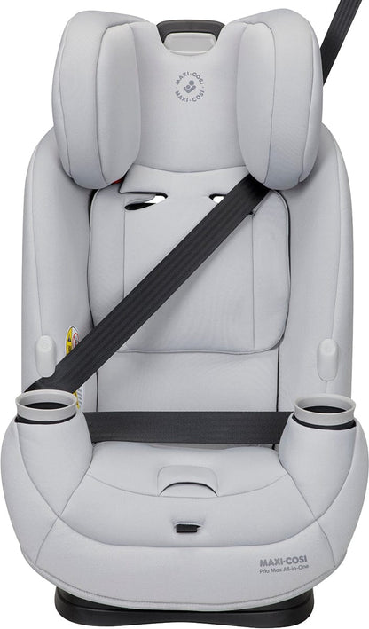 Maxi-Cosi Pria Max All-in-One Convertible Car Seat - Network Sand - CC208HBY