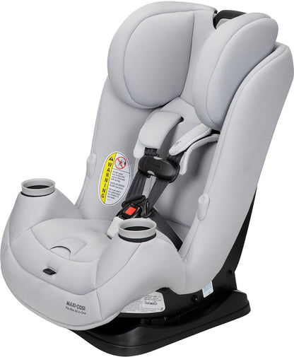 Maxi-Cosi Pria Max All-in-One Convertible Car Seat - Network Sand - CC208HBY
