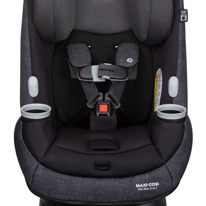 Maxi-Cosi Pria Max All-in-One Convertible Car Seat - Nomad Black - CC208ETK