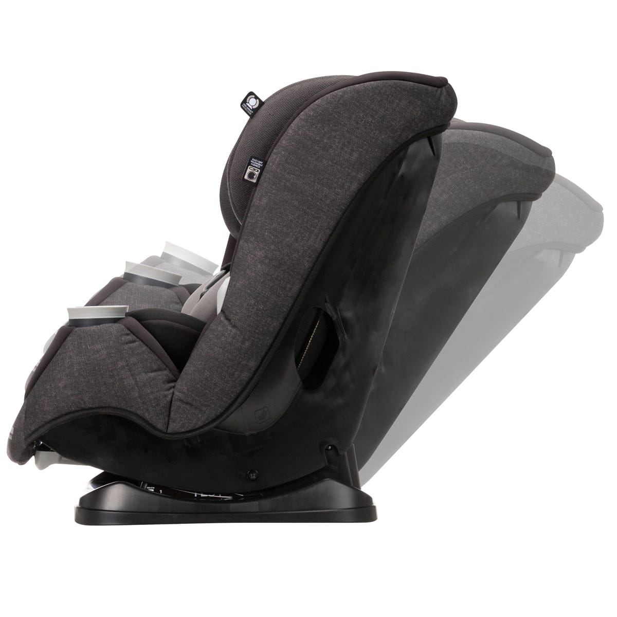 Maxi-Cosi Pria Max All-in-One Convertible Car Seat - Nomad Black - CC208ETK