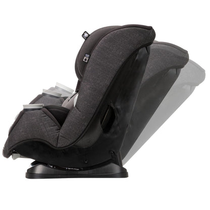 Maxi-Cosi Pria Max All-in-One Convertible Car Seat - Nomad Black - CC208ETK