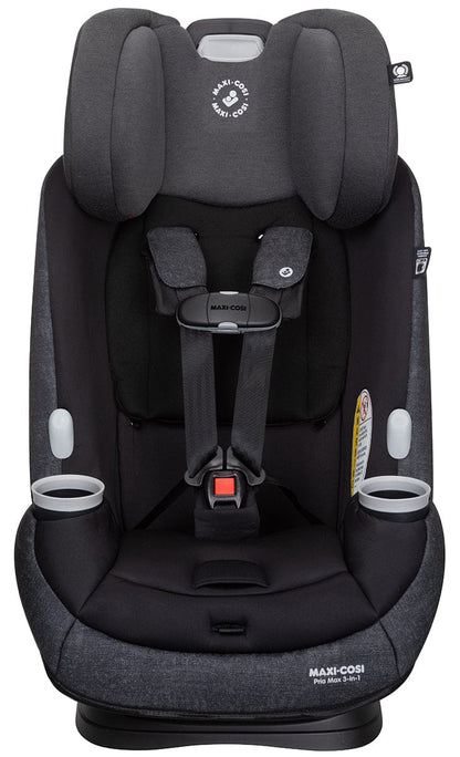 Maxi-Cosi Pria Max All-in-One Convertible Car Seat - Nomad Black - CC208ETK