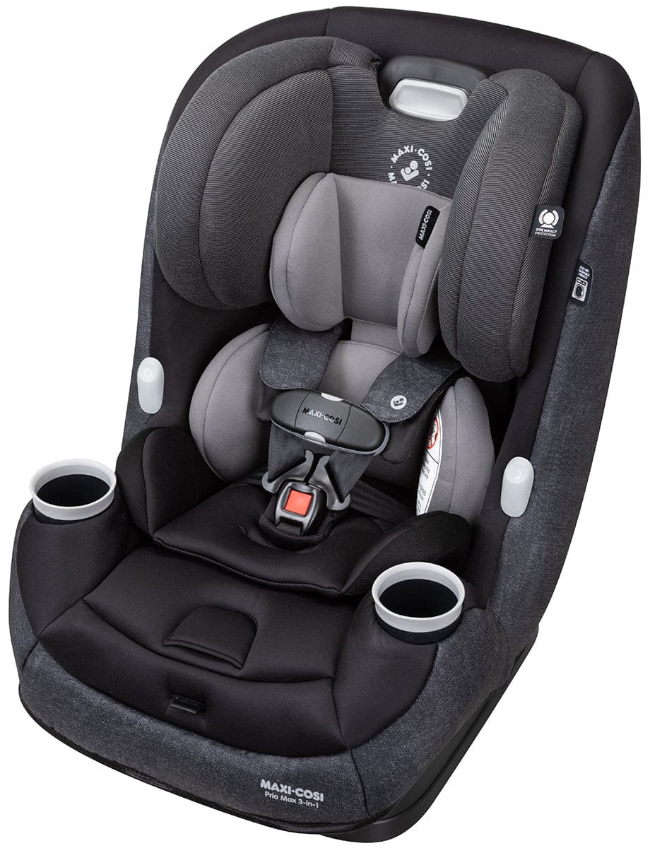 Maxi-Cosi Pria Max All-in-One Convertible Car Seat - Nomad Black - CC208ETK