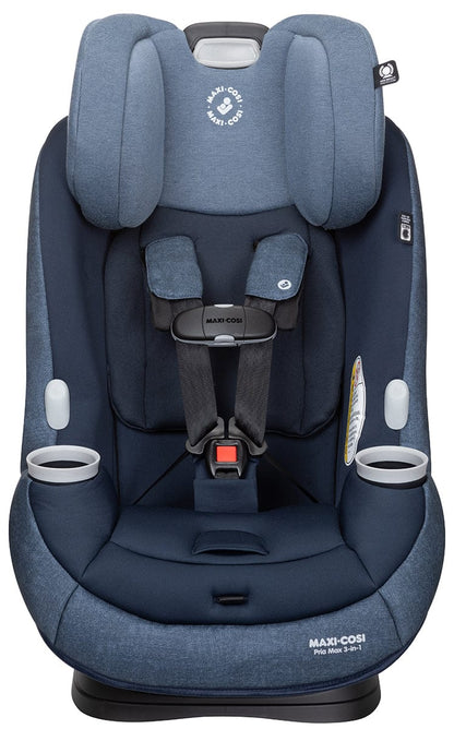 Maxi-Cosi Pria Max All-in-One Convertible Car Seat - Nomad Blue - CC208EMQ