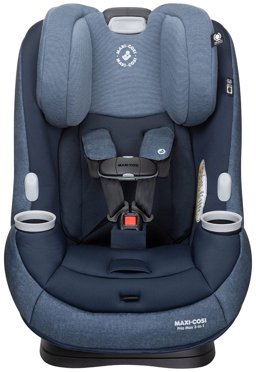 Maxi-Cosi Pria Max All-in-One Convertible Car Seat - Nomad Blue - CC208EMQ