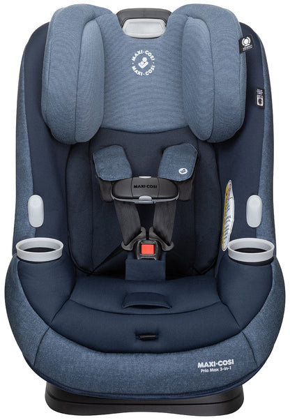 Maxi-Cosi Pria Max All-in-One Convertible Car Seat - Nomad Blue - CC208EMQ