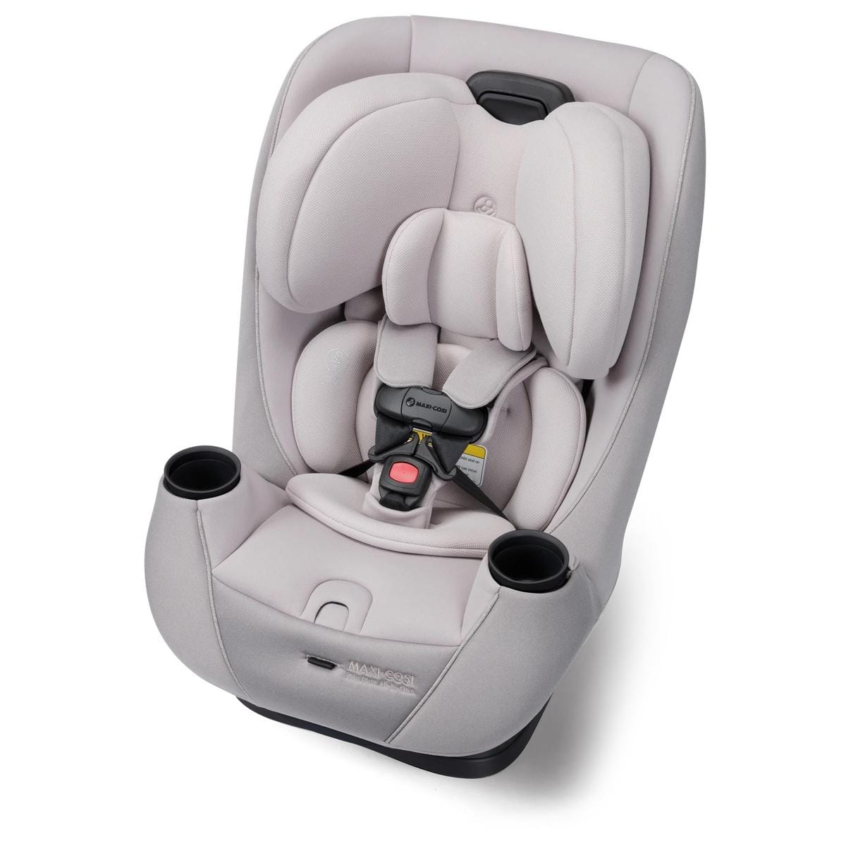 Maxi-Cosi Pria Max All-in-One Convertible Car Seat Oyster Shell