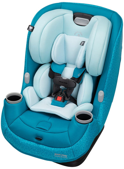Maxi-Cosi Pria Max All-in-One Convertible Car Seat - Tetra Teal (PureCosi) - CC208FZL
