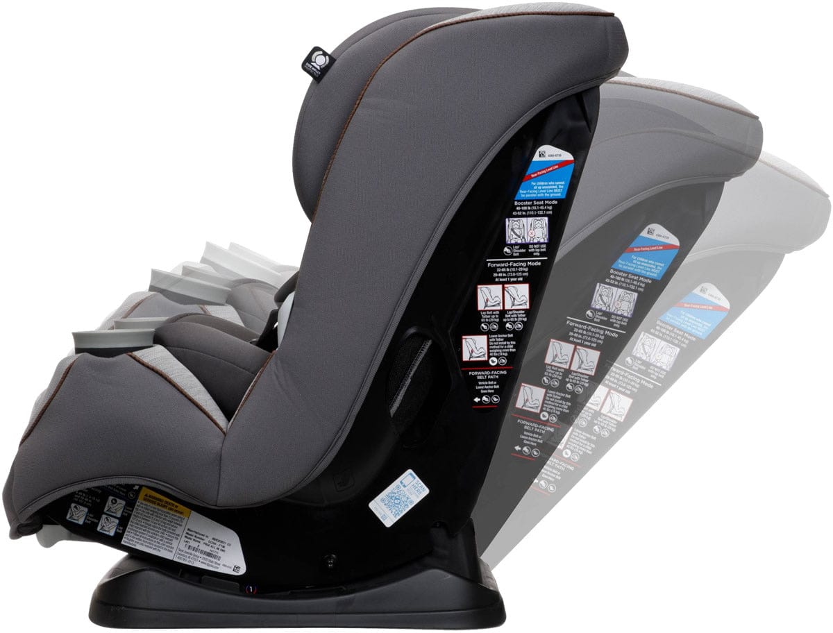 Maxi-Cosi Pria Max All-in-One Convertible Car Seat - Urban Wonder (PureCosi) - CC208GKE