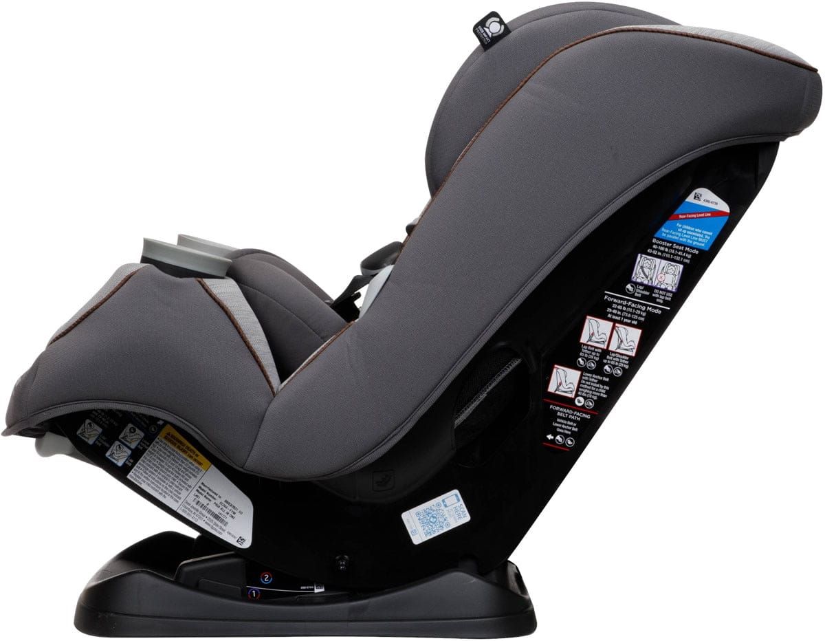 Maxi-Cosi Pria Max All-in-One Convertible Car Seat - Urban Wonder (PureCosi) - CC208GKE