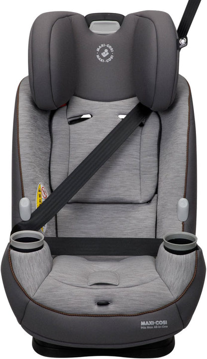 Maxi-Cosi Pria Max All-in-One Convertible Car Seat - Urban Wonder (PureCosi) - CC208GKE