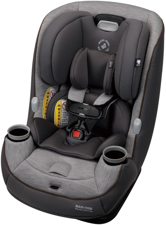 Maxi-Cosi Pria Max All-in-One Convertible Car Seat - Urban Wonder (PureCosi) - CC208GKE