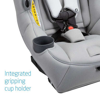 Maxi-Cosi Pria Sport 2-in-1 Convertible Car Seat - Polished Pebble (PureCosi) - CC312FZD