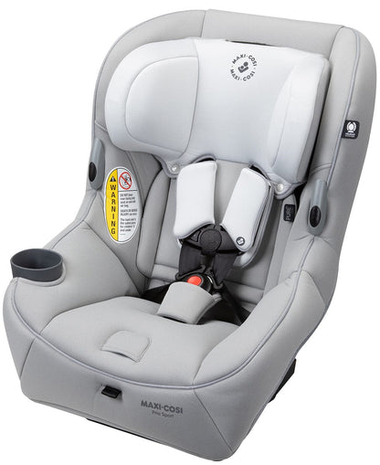 Maxi-Cosi Pria Sport 2-in-1 Convertible Car Seat - Polished Pebble (PureCosi) - CC312FZD