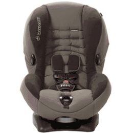 Maxi Cosi Priori Convertible Car Seat 2010 Roasted Brown - 22476BRN