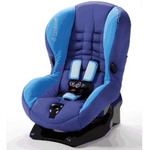 Maxi Cosi Priori Convertible Car Seat in Frisbee - 22476FSB